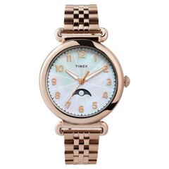 Женские часы Timex TW2T89400 цена и информация | Timex Одежда, обувь и аксессуары | pigu.lt