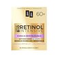 Aktyvus dieninis kremas AA Retinol Intensive 60+, 50 ml kaina ir informacija | Veido kremai | pigu.lt