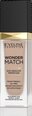 Makiažo pagrindas, Eveline Wonder Match 15 Natural, 30 ml