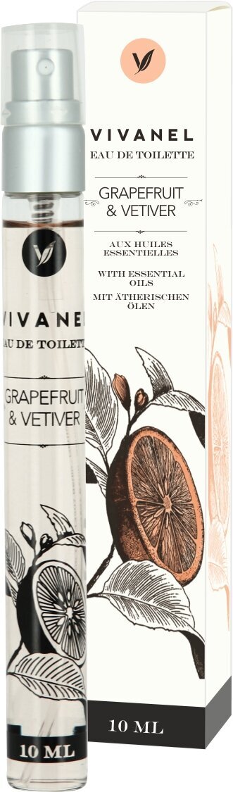 vivanel grapefruit vetiver