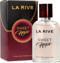 Парфюмированная вода La Rive Sweet Hope EDP для женщин, 30 мл цена и информация | Женские духи | pigu.lt