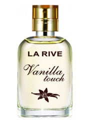 Парфюмированная вода La Rive Vanilla Touch EDP для женщин, 30 мл цена и информация | Женские духи | pigu.lt