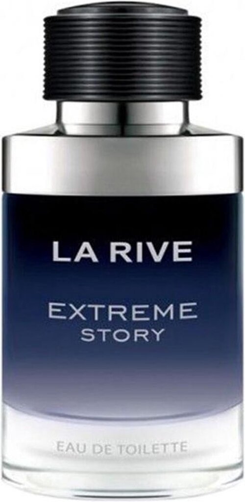 Tualetinis vanduo La Rive Extreme Story EDT vyrams 30 ml цена и информация | Kvepalai vyrams | pigu.lt