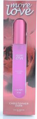 Moteriški kvepalai Christopher Dark More Love EDP, 20 ml kaina ir informacija | Kvepalai moterims | pigu.lt