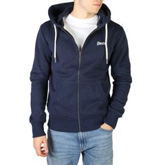 Мужской джемпер Superdry M2010227A 30643 цена и информация | Мужские толстовки | pigu.lt