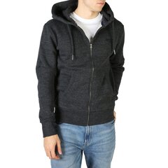 Мужской джемпер Superdry - M2010227A 30644 цена и информация | Мужские толстовки | pigu.lt