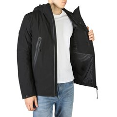 Мужская куртка Superdry - M5010317A 30669 цена и информация | Мужские куртки | pigu.lt