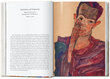 Egon Schiele. The Paintings. 40th Ed. цена и информация | Knygos apie meną | pigu.lt
