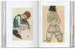 Egon Schiele. The Paintings. 40th Ed. цена и информация | Knygos apie meną | pigu.lt