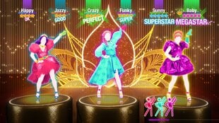 Игра Just Dance 2021 для PlayStation 4 цена и информация | Компьютерные игры | pigu.lt