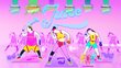 Just Dance 2021 PS4 цена и информация | Kompiuteriniai žaidimai | pigu.lt
