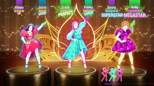 Just Dance 2021 Xbox One цена и информация | Компьютерные игры | pigu.lt