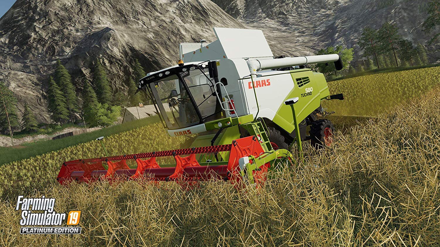 Farming Simulator 19 Premium Edition Xbox One kaina ir informacija | Kompiuteriniai žaidimai | pigu.lt