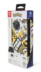 PowerA Pokemon Graffiti skirtas Nintendo Switch Lite kaina ir informacija | Žaidimų pultai  | pigu.lt