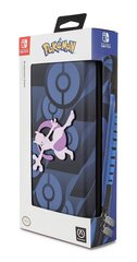 PowerA Pokemon Mewtwo skirtas Nintendo Switch kaina ir informacija | Žaidimų pultai  | pigu.lt