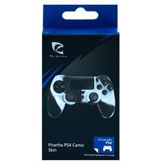 Piranha Controller Skin kaina ir informacija | Žaidimų pultai  | pigu.lt