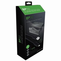 Gioteck BP-32 Battery Pack kaina ir informacija | Žaidimų pultai | pigu.lt