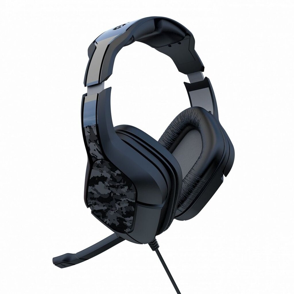 Gioteck HC2 Stereo Gaming Headset Decal Edition