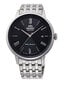 Laikrodis vyrams Orient Contemporary Automatic RA-AC0J02B10B цена и информация | Vyriški laikrodžiai | pigu.lt