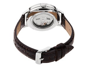 Laikrodis vyrams Orient Contemporary Automatic RA-AC0J05L10B, juodas kaina ir informacija | Vyriški laikrodžiai | pigu.lt