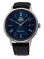 Laikrodis vyrams Orient Contemporary Automatic RA-AC0J05L10B, juodas цена и информация | Vyriški laikrodžiai | pigu.lt