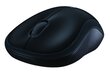 Optinė belaidinė pelė LOGITECH M175 kaina ir informacija | Pelės | pigu.lt