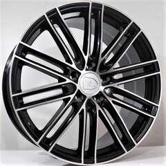 Lumena 5X130 Bfm 9.5R21 5X130/65 71.56 kaina ir informacija | Ratlankiai | pigu.lt