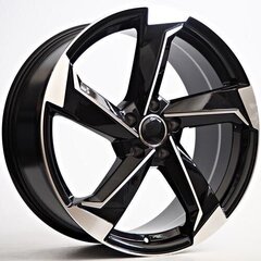 Dart 9.5X21 Bfm 9.5R21 5X112/35 66.46 цена и информация | Литые диски | pigu.lt