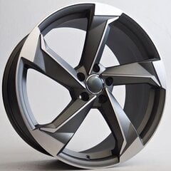 Dart 9.5X21 Gmfm 9.5R21 5X112/35 66.46 цена и информация | Литые диски | pigu.lt