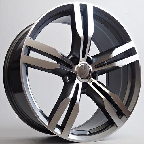 Ratlankis Capri Gfm 8,5R19 5x112/25 66.56 цена и информация | Ratlankiai | pigu.lt