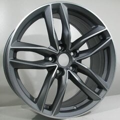 Douglas 66.45 Gmfm 9.0R20 5X112/25 66.45 цена и информация | Литые диски | pigu.lt