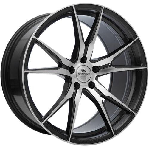 Forzza Ultra 5X112 Gfm kaina ir informacija | Ratlankiai | pigu.lt