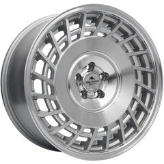 Forzza Limit ratlankis R 8.5X18 Sfm 5x112/42 66.45 цена и информация | Литые диски | pigu.lt