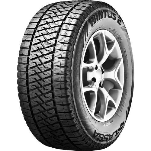 Lassa Wintus 2 205/70R15 106/104 R C цена и информация | Žieminės padangos | pigu.lt