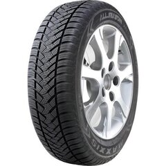 Maxxis Ap2 all season 135/80R15 73 T M+S цена и информация | Всесезонная резина | pigu.lt