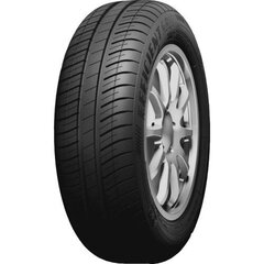 Шины для фургонов Goodyear EFFICIENTGRIP COMPACT 165/70R14C цена и информация | Летняя резина | pigu.lt