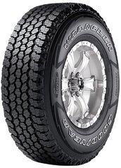 Goodyear WRANGLER AT ADVENTURE 265/60R18 110H kaina ir informacija | Vasarinės padangos | pigu.lt