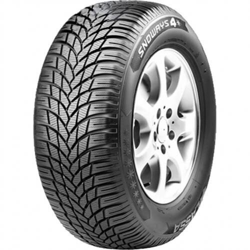 Lassa Snoways 4 185/65R15 88 T kaina ir informacija | Žieminės padangos | pigu.lt