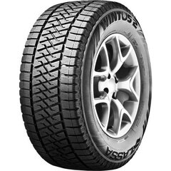 Lassa Wintus 2 195/60R16 99/97 T C kaina ir informacija | Žieminės padangos | pigu.lt