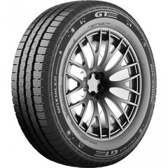 GT RADIAL MaxMilAllSeason 235/65 16 115/113R цена и информация | Всесезонная резина | pigu.lt