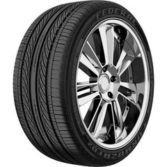 Federal Formoza fd2 205/65R16 95 V M+S цена и информация | Летняя резина | pigu.lt