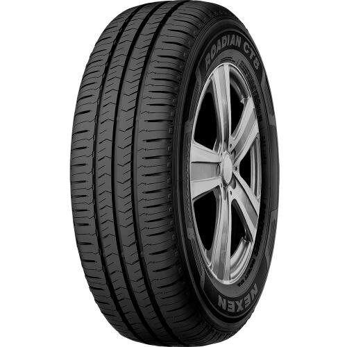 Nexen CT8 205/70 R15 цена и информация | Vasarinės padangos | pigu.lt