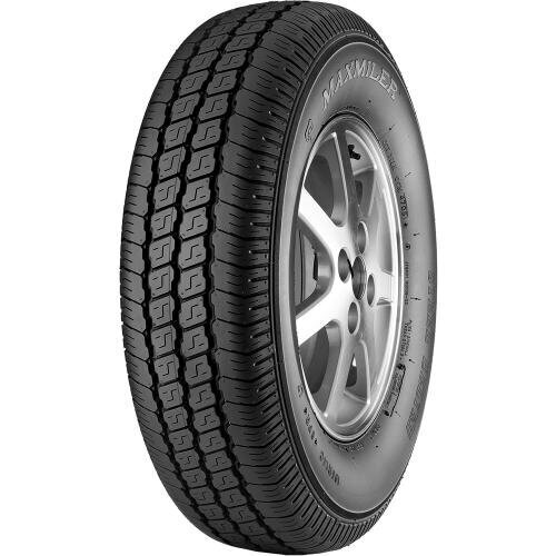 GT Radial Maxmiler x 205/80R14 109/107N цена и информация | Vasarinės padangos | pigu.lt