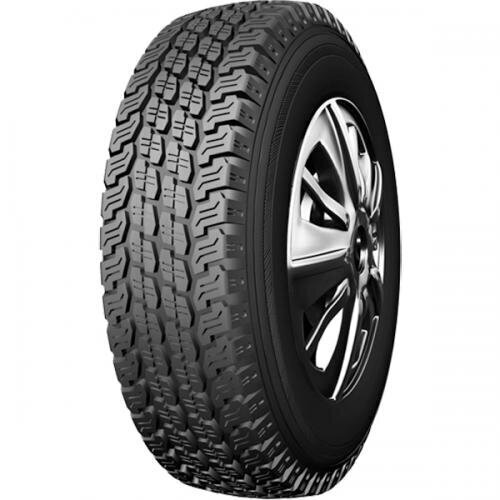 Rotalla Rf07 205/80R16 104S kaina ir informacija | Vasarinės padangos | pigu.lt