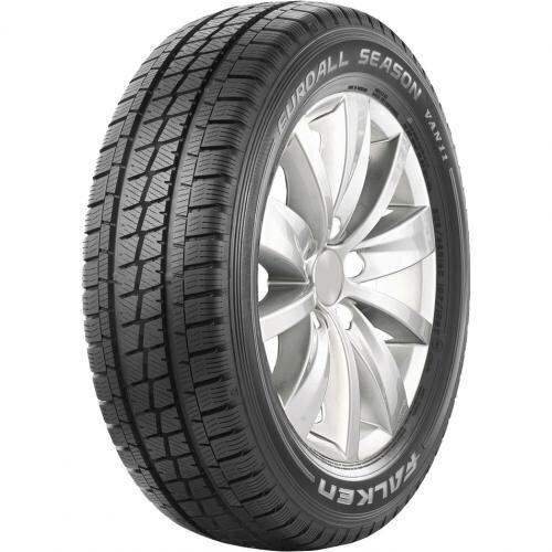 Falken Euro as van11 215/60R16 103/101T kaina ir informacija | Universalios padangos | pigu.lt