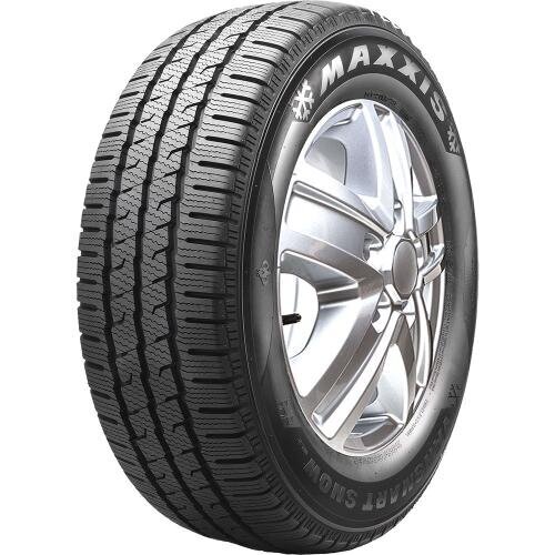 Maxxis Wl2 vansmart snow kaina ir informacija | Žieminės padangos | pigu.lt