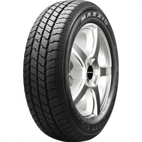 Maxxis Vansmart a/s al2 215/60R17 109/107H C kaina ir informacija | Universalios padangos | pigu.lt