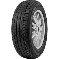 BFGoodrich 225/55R17 G-Grip 97W цена и информация | Летняя резина | pigu.lt