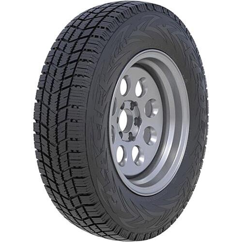 Federal Glacier gc01 225/65R16 112/110R C kaina ir informacija | Žieminės padangos | pigu.lt