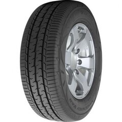 Toyo Nano Energy VAN 117/115R 235/60R17 kaina ir informacija | Vasarinės padangos | pigu.lt